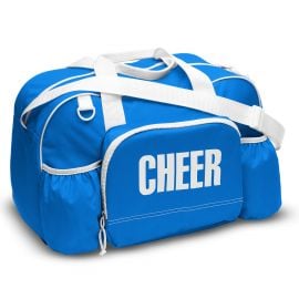 Cheer Imprint Spirit Bag at Amazon