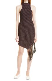 WornOnTV: Valeria’s textured fringe dress on Queens | Nadine Velazquez ...