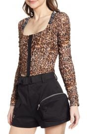 Chelsea Corset Top by I.Am.Gia at Nordstrom