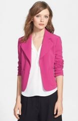 Chelsea28 Crop Jacket at Nordstrom