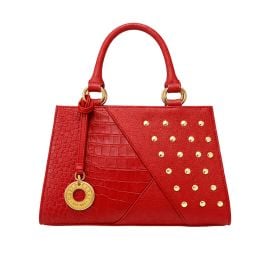 ChelseaKat Anita Baby Red FampW Style at F&W Style