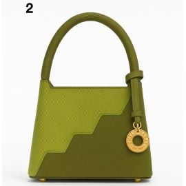 ChelseaKat Dream Bag at F&W Style