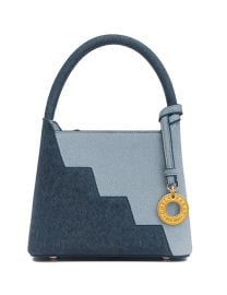 ChelseaKat Dream Bag Blue FampW Style at F&W Style