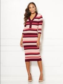 Cherelle Dress - Eva Mendes Collection by New York and Company at NY&Co