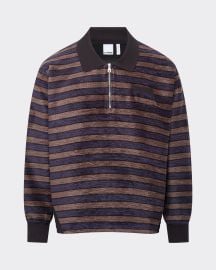 Cheshire Teddy Polo Jumper at Le Pere