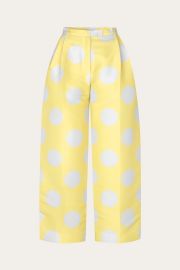 Chet Showpiece Pants by Stine Goya at Moda Operandi