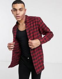 Chetco Shirt by All Saints at Asos