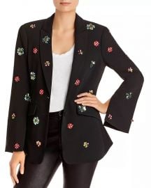 Cheyenne Blazer by Cinq a Sept at Bloomingdales