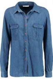 Chianti denim shirt at The Outnet