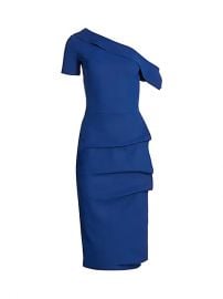 Chiara Boni La Petite Robe Arabela Dress at Saks Fifth Avenue