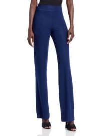 Chiara Boni La Petite Robe Bibiana Slinky Pants Bloomingdale39s at Bloomingdales