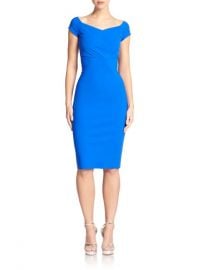 Chiara Boni La Petite Robe Elgin Dress at Neiman Marcus