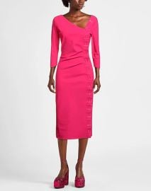 Chiara Boni La Petite Robe Hedy Dress at Yoox