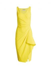 Chiara Boni La Petite Robe Kloty Dress at Saks Fifth Avenue