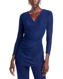 Chiara Boni La Petite Robe Koala Slinky Top Bloomingdale39s at Bloomingdales