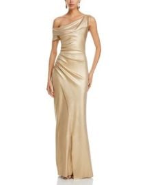 Chiara Boni La Petite Robe Koppany Splendid Gown Bloomingdales at Bloomingdales