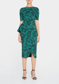 Chiara Boni La Petite Robe Mimmaly Dress at Bergdorf Goodman