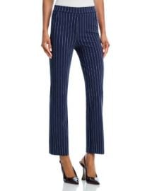 Chiara Boni La Petite Robe Nuccix Cropped Pants Bloomingdales at Bloomingdales