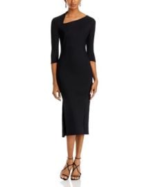 Chiara Boni La Petite Robe Thamiri Dress Bloomingdales at Bloomingdales