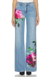 Chic Full Length Jean at Revolve
