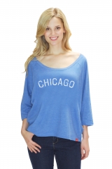 Chicago shirt at Sportiqe