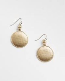 Chicos Tayla Drop Earrings at Chicos