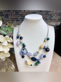 Chicox27s necklace on Poshmark at Poshmark