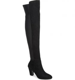 Chinese Laundry Canyons Over the Knee Boot at Nordstrom