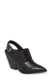 Chinese Laundry Tilani Slingback Bootie  Women    Nordstrom at Nordstrom