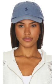 Chino Cap at Revolve