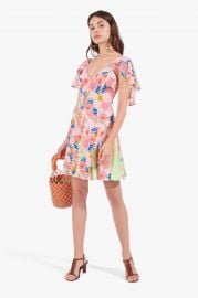 Chiquita Dress by Staud at Staud