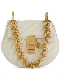 Chlo   Drew Bijou Mini Shoulder Bag - Farfetch at Farfetch