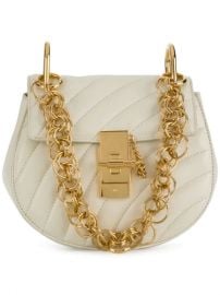 Chlo   Drew Bijou Mini Shoulder Bag - Farfetch at Farfetch