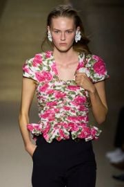 Chlo Spring 2026 Ready-to-Wear Collection Vogue at Vogue