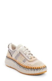 ChloNama Platform Sneaker at Nordstrom