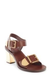 ChloRebecca Sandal at Nordstrom