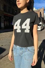 Chloe 44 Top at Brandy Melville
