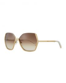 Chloe Danae Sunglasses at Neiman Marcus