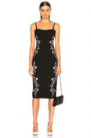 Chloe Dress by Cinq A Sept at Forward