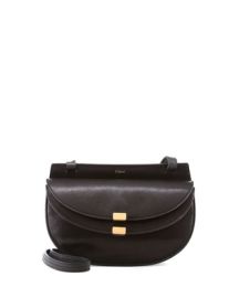 Chloe Georgia Crossbody Bag at Neiman Marcus