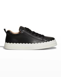 Chloe Lauren Sneakers at Neiman Marcus