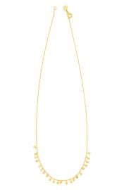 Chloe Mini Strand Necklace at Nordstrom