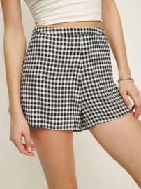 Chloe Short at Reformation