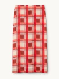 Chloe Skirt at Goop
