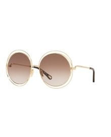 Chloe Unisex Sunglasses CH0045S - Macys at Macys