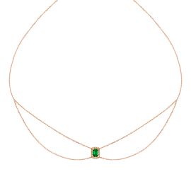 Choker Mila Spring - Helena Joy at Helena Joy