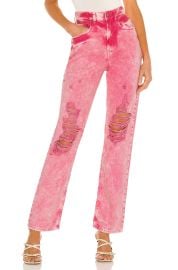 Chris Jeans by Retrofete at Revolve