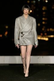 Christian Cowan Spring 2025 Ready-to-Wear Collection Vogue at Vogue