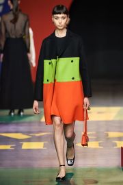 Christian Dior 2022 Spring Collection at Vogue