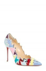 Christian Louboutin Explotek Razor Edge Pump at Nordstrom